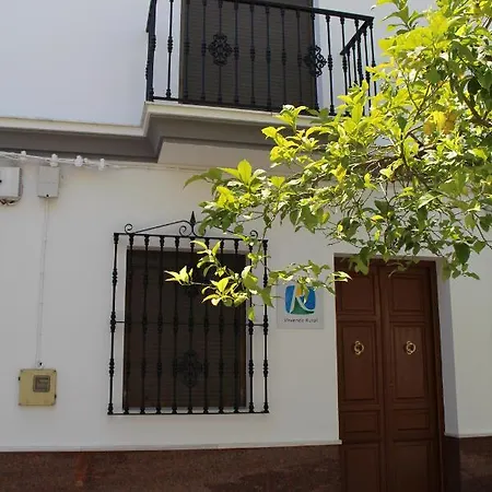 Casa Manolito Villa Prado Del Rey Exterior photo