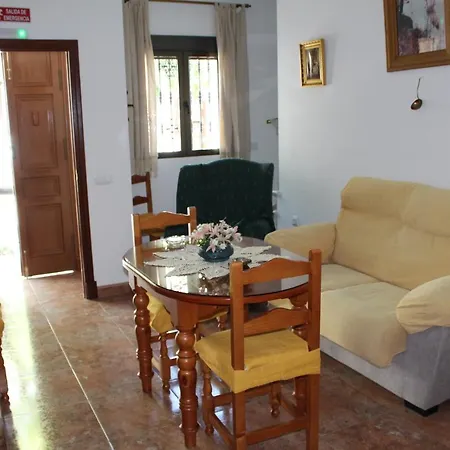 Casa Manolito Villa Prado Del Rey Exterior photo