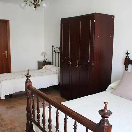 Casa Manolito Villa Prado Del Rey Exterior photo