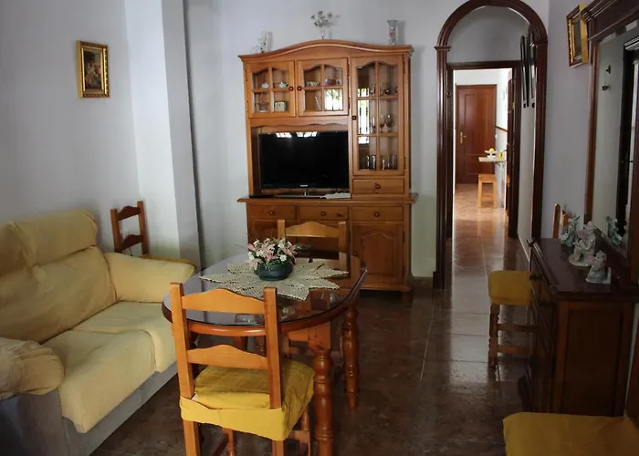 Casa Manolito