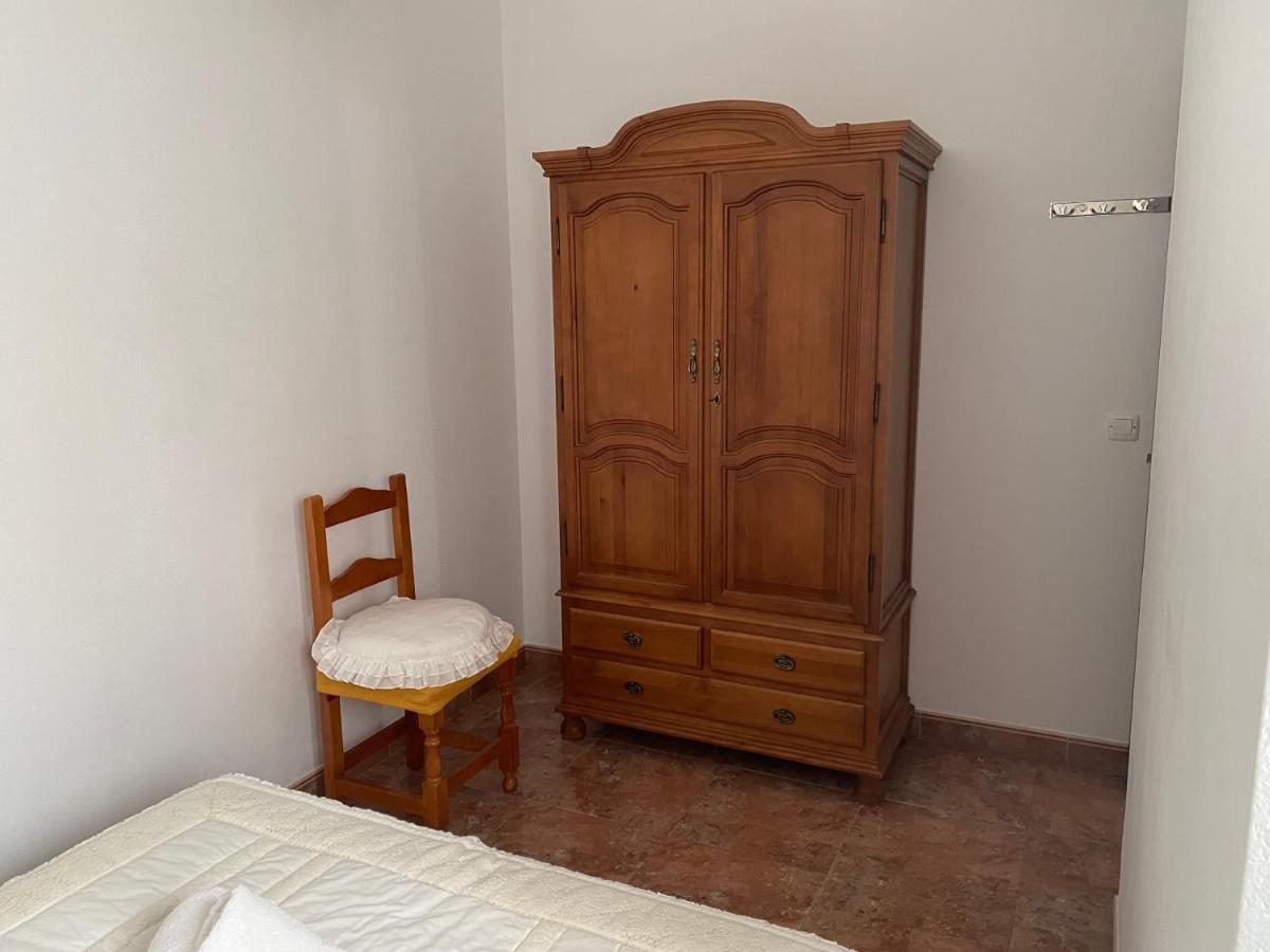 Casa Manolito Holiday home Prado Del Rey