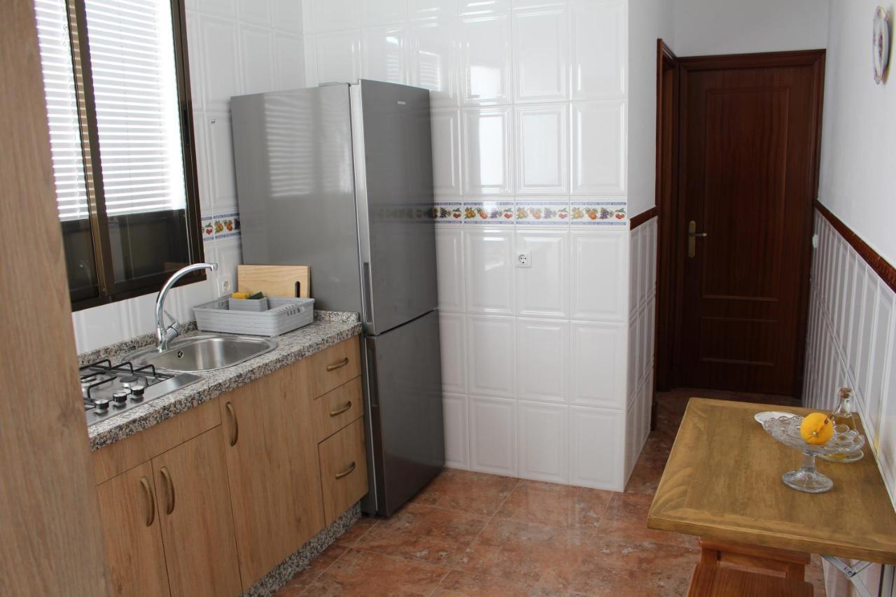 Casa Manolito Holiday home Prado Del Rey