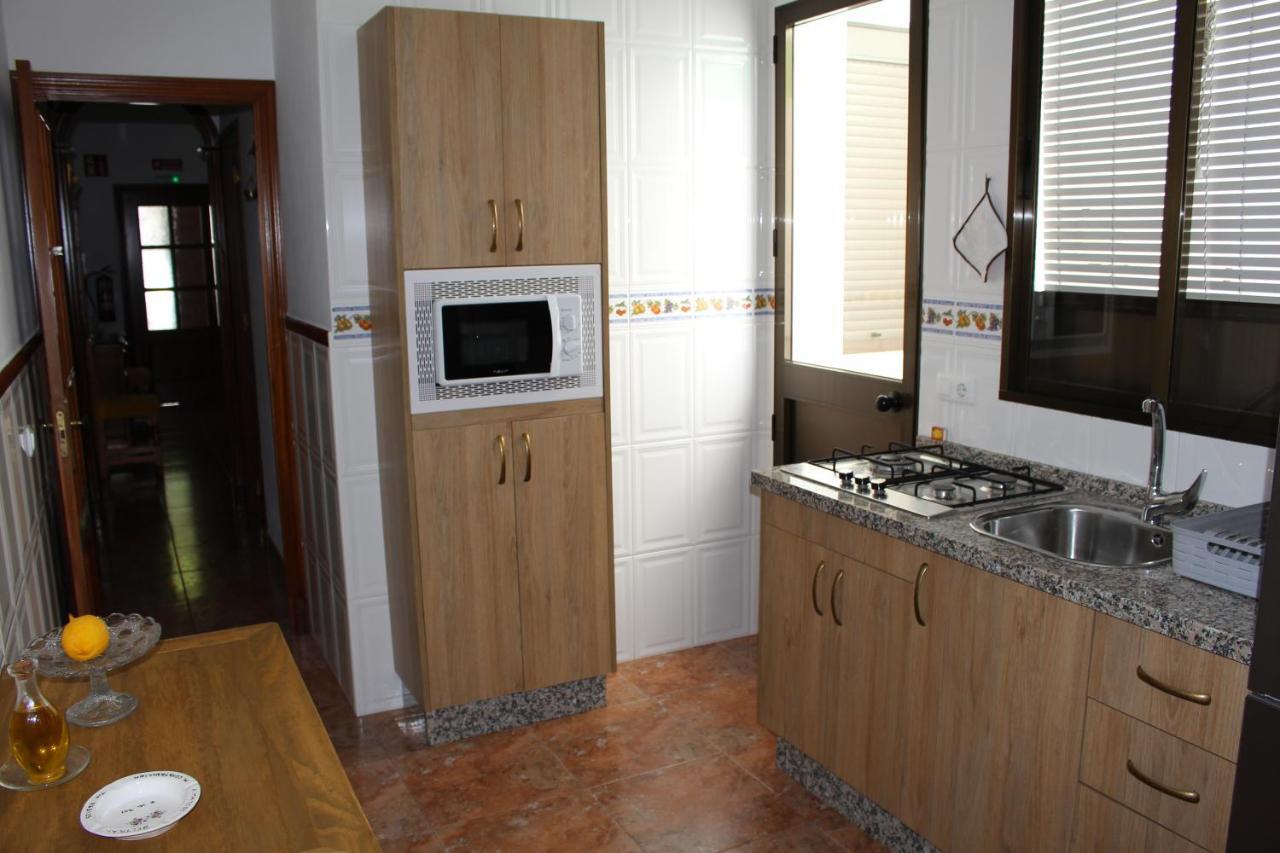 Casa Manolito *
