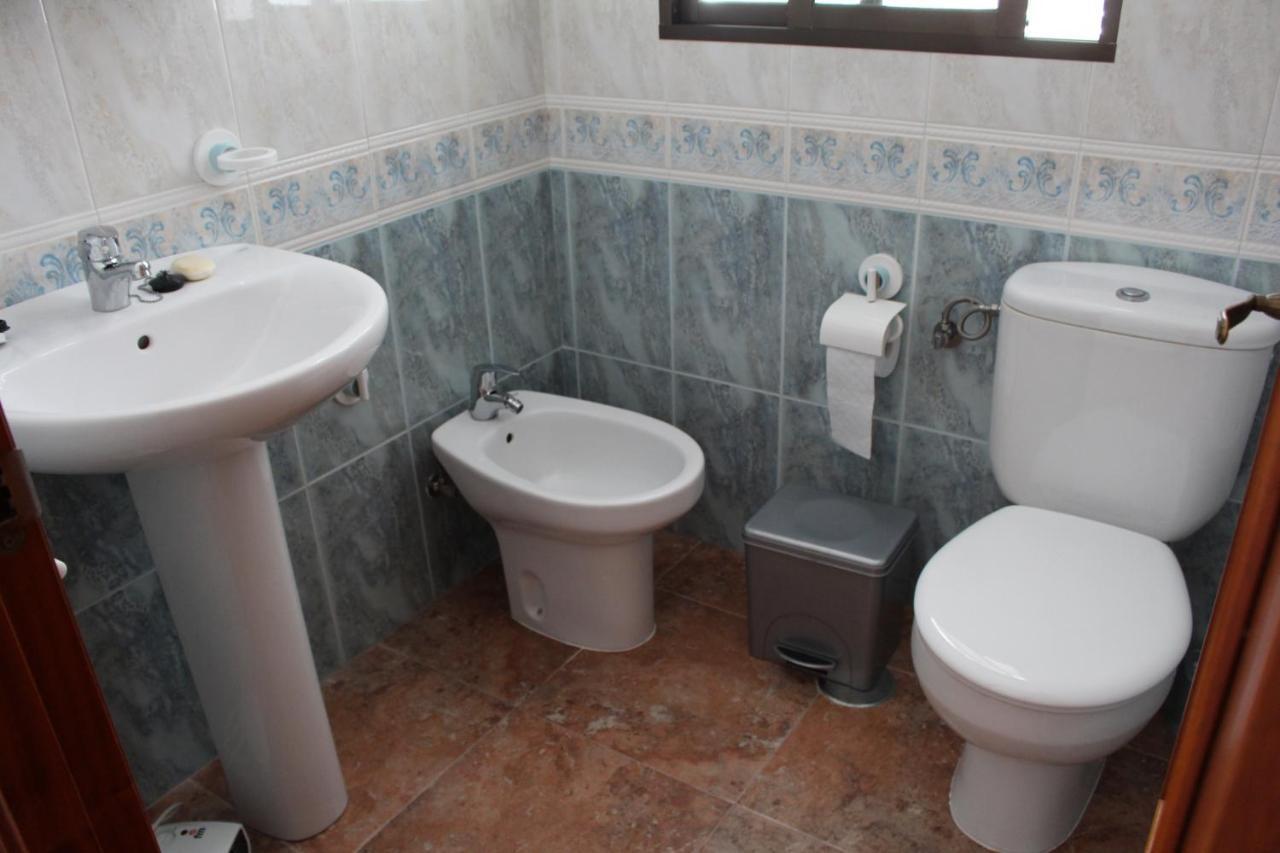 Casa Manolito Holiday home *